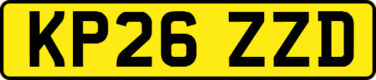 KP26ZZD