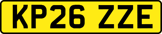 KP26ZZE