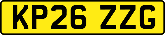 KP26ZZG