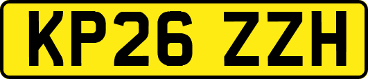 KP26ZZH