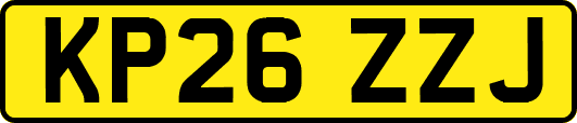KP26ZZJ