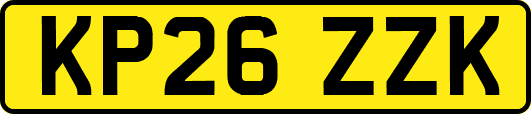 KP26ZZK