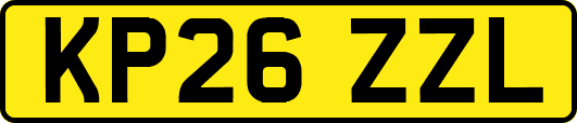 KP26ZZL
