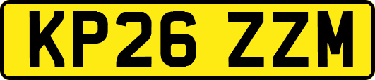 KP26ZZM