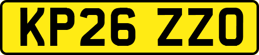 KP26ZZO