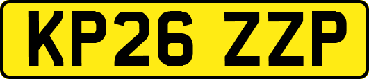 KP26ZZP