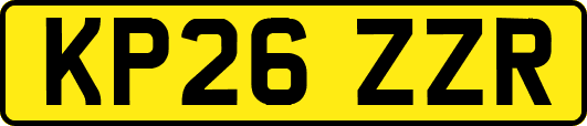 KP26ZZR
