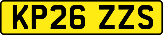 KP26ZZS