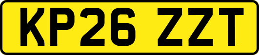 KP26ZZT