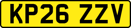 KP26ZZV
