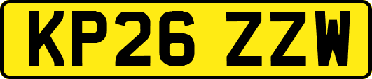 KP26ZZW