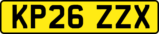 KP26ZZX