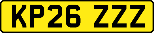 KP26ZZZ