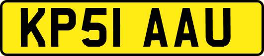 KP51AAU