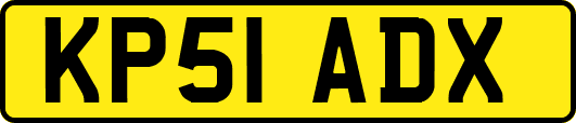 KP51ADX