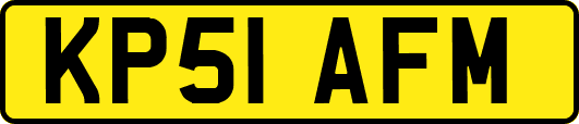 KP51AFM