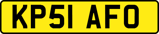 KP51AFO