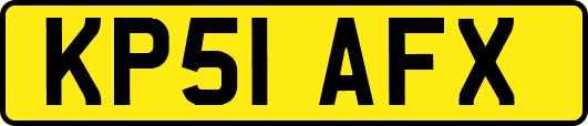 KP51AFX