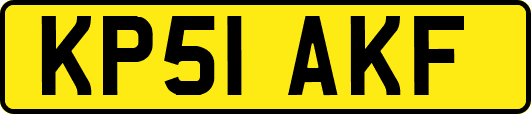 KP51AKF