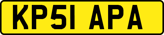 KP51APA