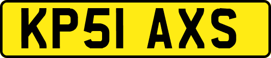 KP51AXS