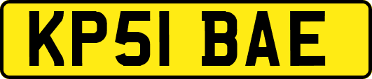 KP51BAE
