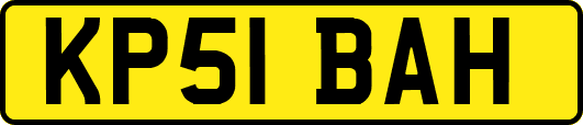 KP51BAH