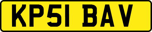 KP51BAV