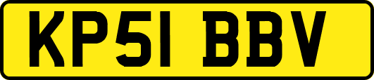 KP51BBV