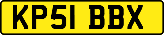 KP51BBX