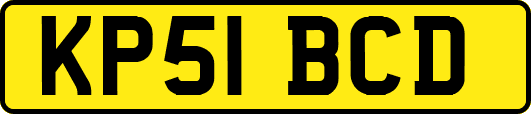 KP51BCD