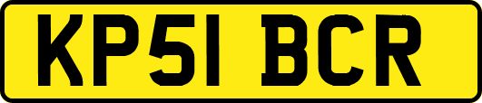 KP51BCR