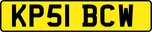 KP51BCW