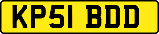 KP51BDD