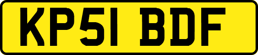 KP51BDF