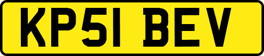 KP51BEV