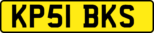 KP51BKS