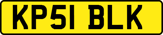 KP51BLK