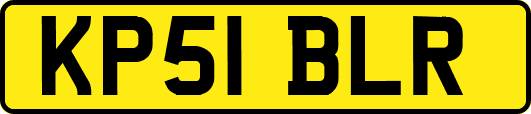KP51BLR