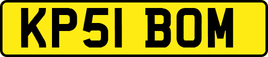 KP51BOM