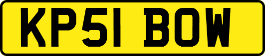 KP51BOW