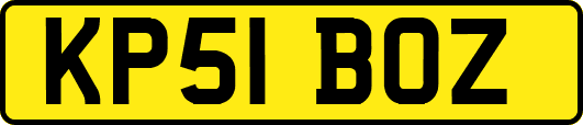 KP51BOZ