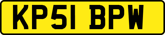 KP51BPW