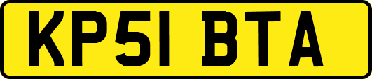 KP51BTA