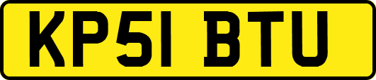 KP51BTU