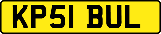 KP51BUL