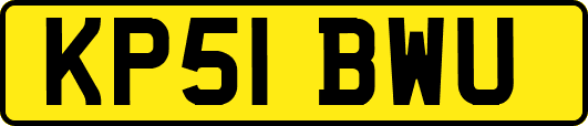 KP51BWU