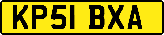 KP51BXA