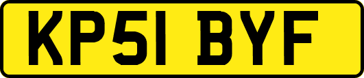 KP51BYF