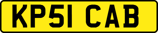 KP51CAB